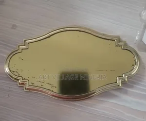 Luxury Door Tags