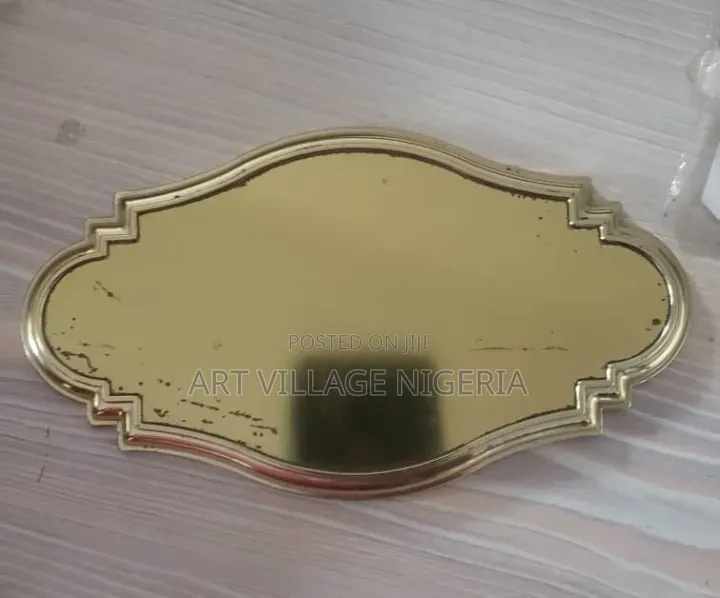 Luxury Door Tags