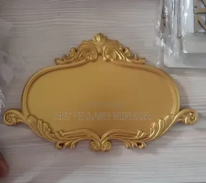 Luxury Door Tags