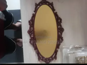 Luxury Door Tags