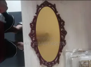 Luxury Door Tags