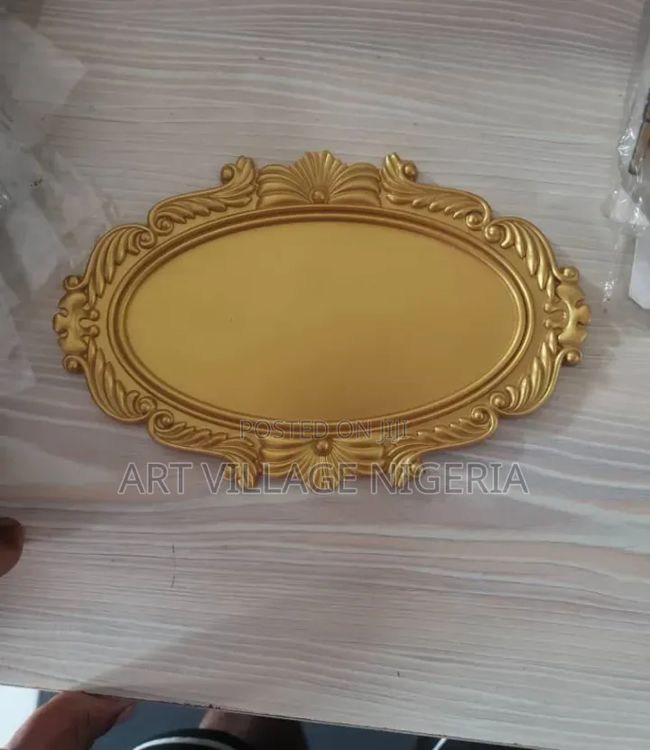 Luxury Door Tags