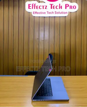 Laptop Apple MacBook Pro 2021 M1 64GB Apple M1 Max SSD 2T