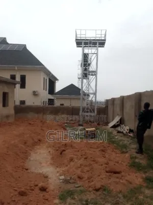 Water Tank