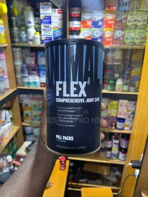 Animal Flex