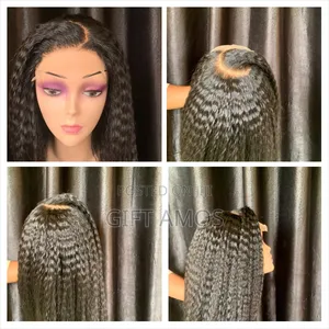 Melanie Wavy Wig