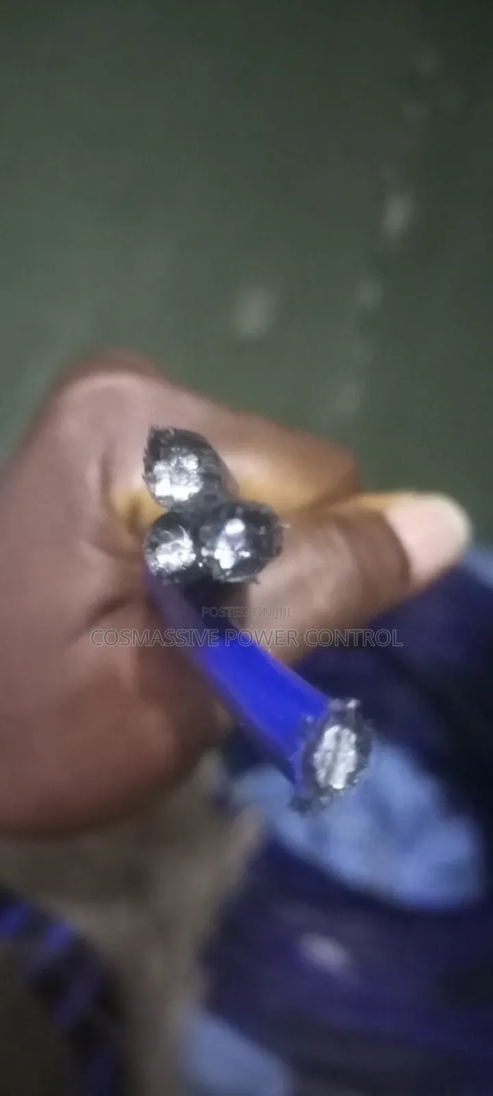 25mm Recline Wire