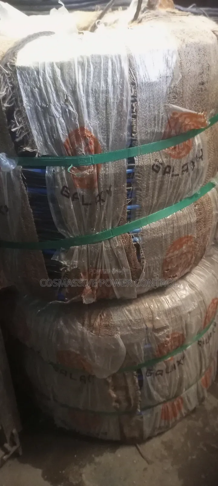 25mm Recline Wire