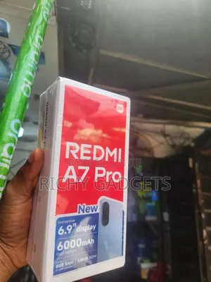 New Xiaomi Redmi A7 Pro 64 GB