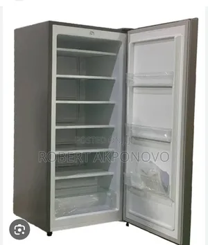Hisense Freezer FRZ 189 Dr, 190 L Upright Freezer