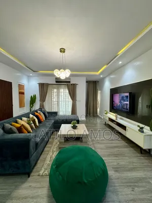 Cozy One Bedroom Apartment