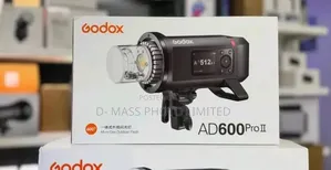 Godox Ad600 Pro Mark Ii