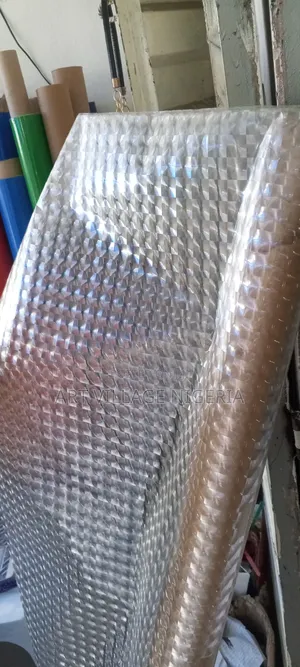 3d Stickers and Frosted Stickers