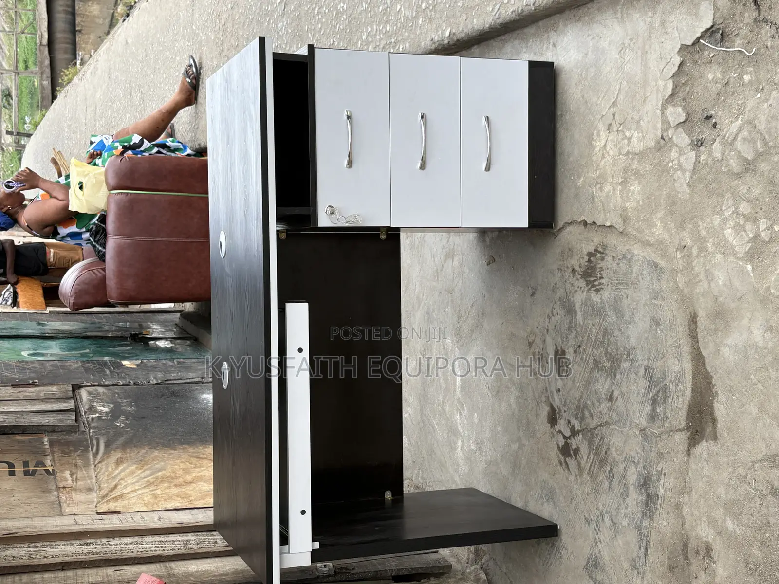 Office Table