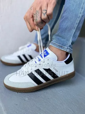 Adidas Samba