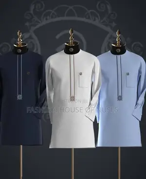Stylish Kaftan Designs