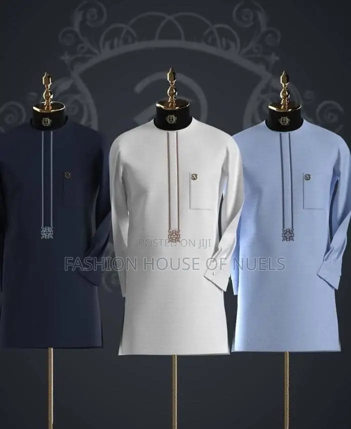 Stylish Kaftan Designs