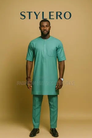Stylish Kaftan Designs