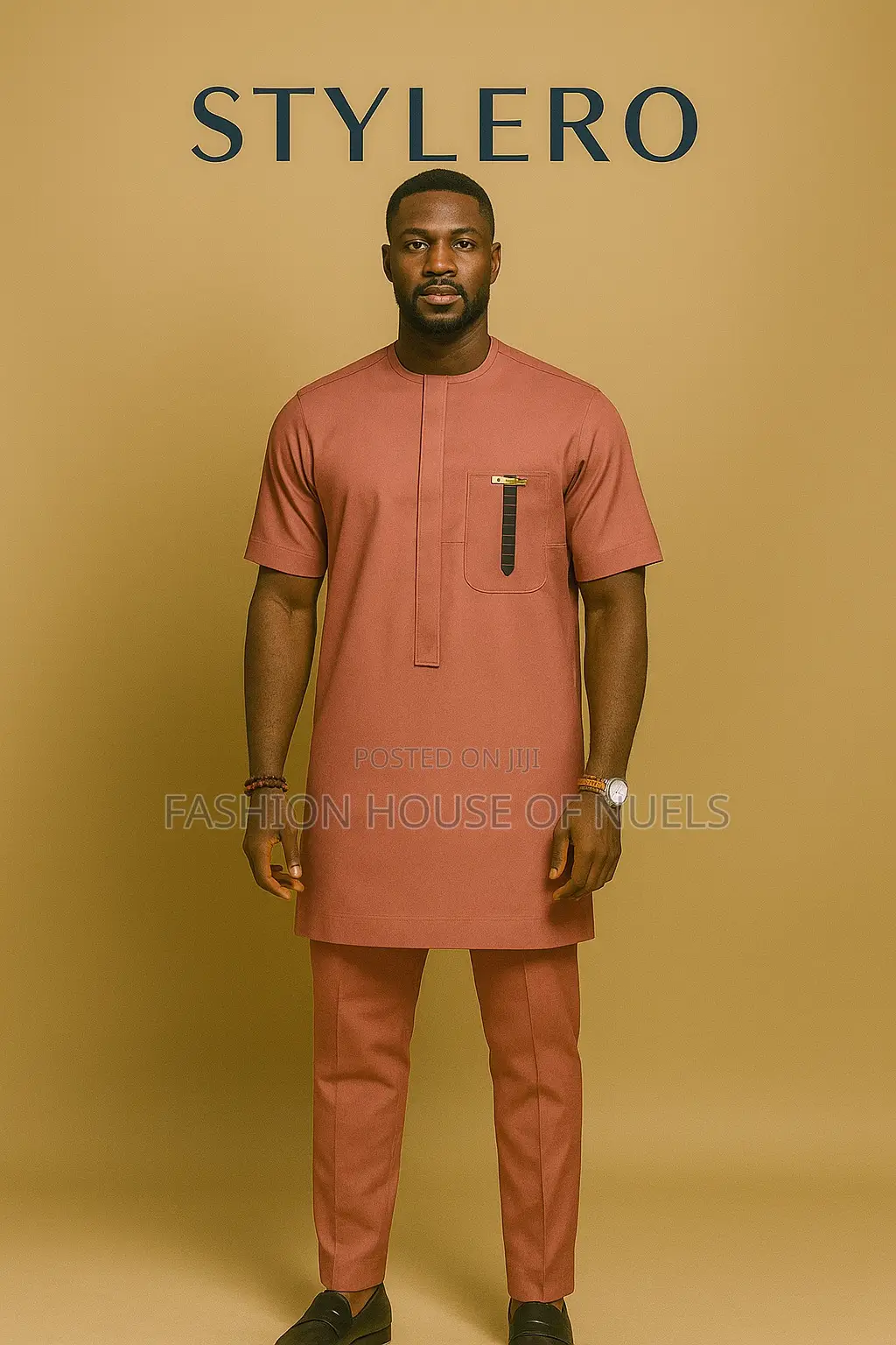 Stylish Kaftan Designs