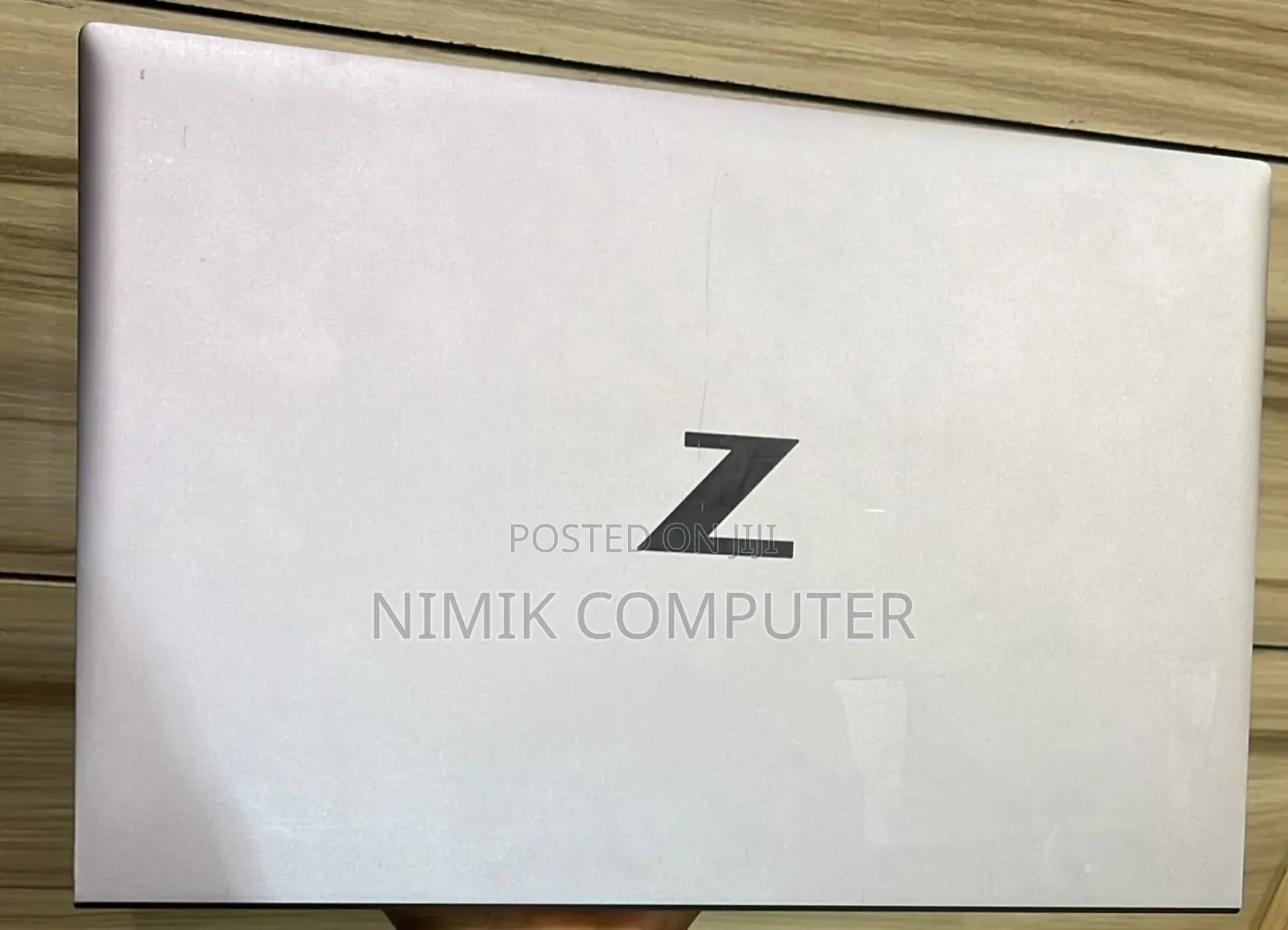 Laptop HP ZBook 14u 32GB Intel Core i7 SSD 512GB