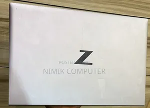 Laptop HP ZBook 14u 32GB Intel Core i7 SSD 512GB