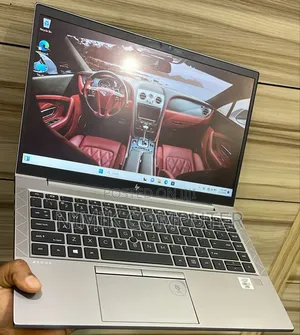 Laptop HP ZBook 14u 32GB Intel Core i7 SSD 512GB