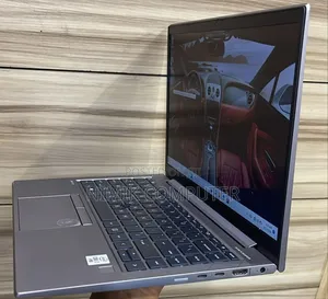 Laptop HP ZBook 14u 32GB Intel Core i7 SSD 512GB
