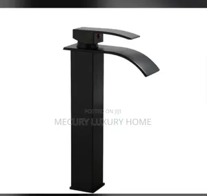 Water Tap Maxes