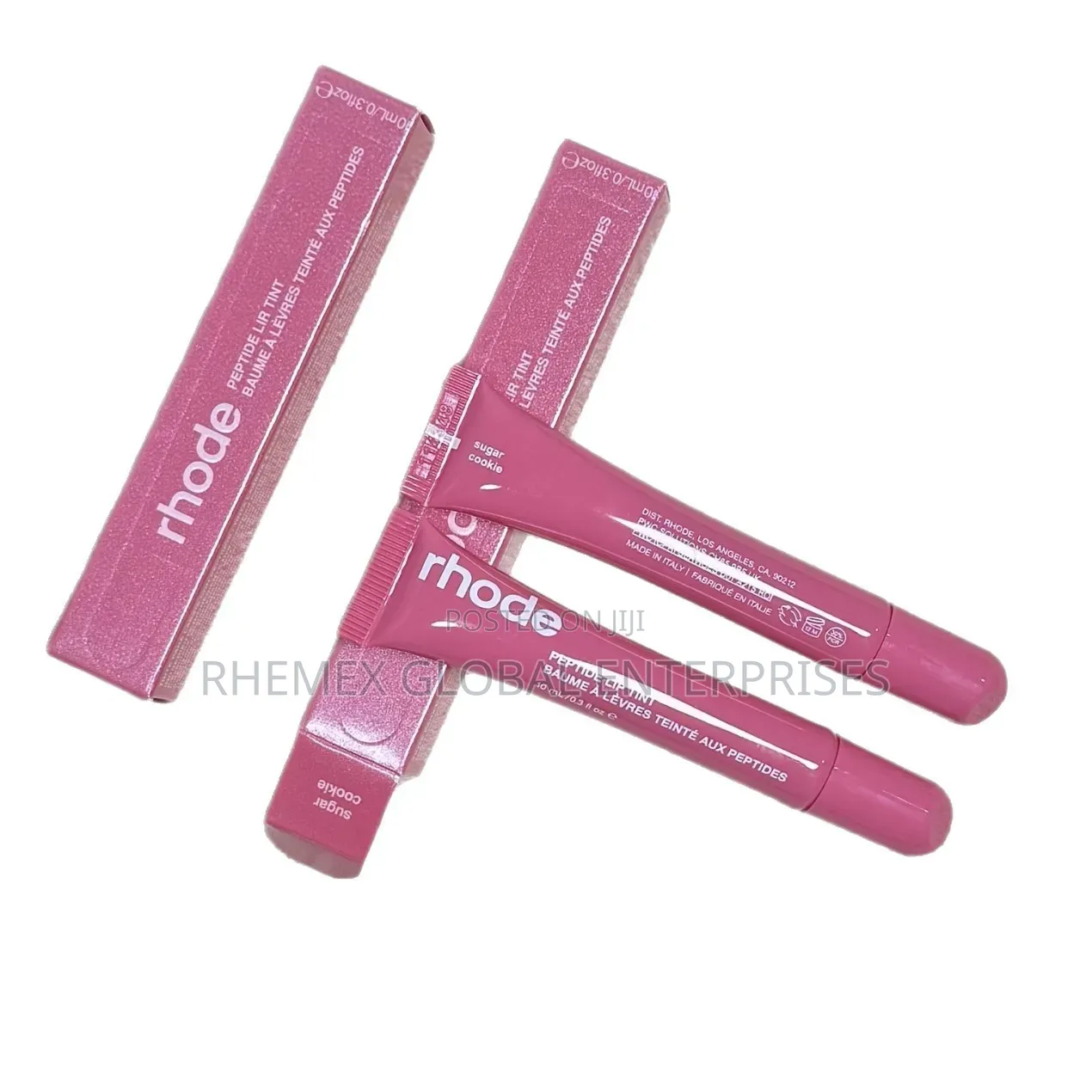 Rhode Lip Gloss