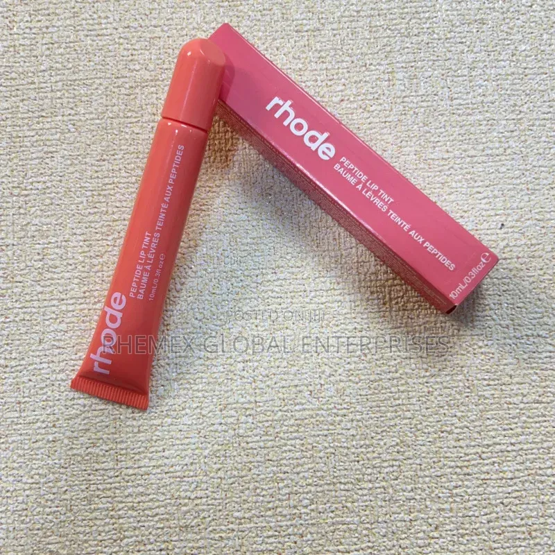 Rhode Lip Gloss