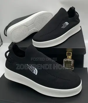 The North Face Quality Shoe