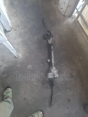 Steering Rack for Ford Escape 2012 to 2015