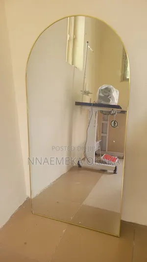 Home Mirror