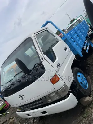 Toyota Dyna 300