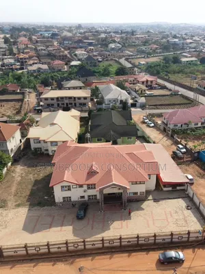 Premium and Luxurious 32 Rooms Hotel for Sale In, Akobo, Ibadan.