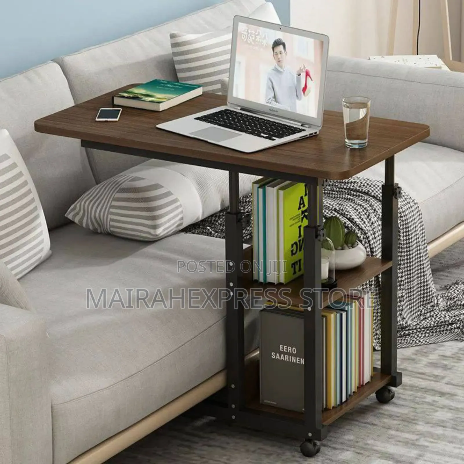 Over Bed Work Table