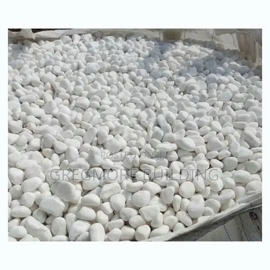 White Stone