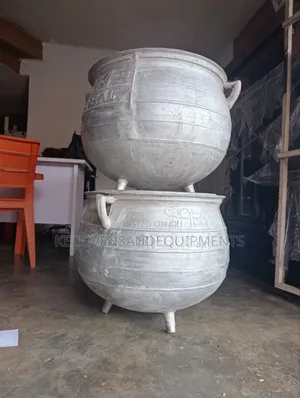 Cooking Pots