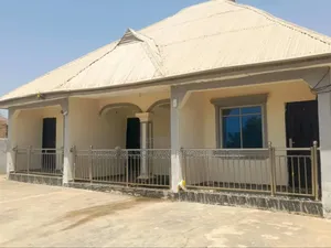Furnished 2bdrm Block of Flats in Biada, Ilorin South for sale