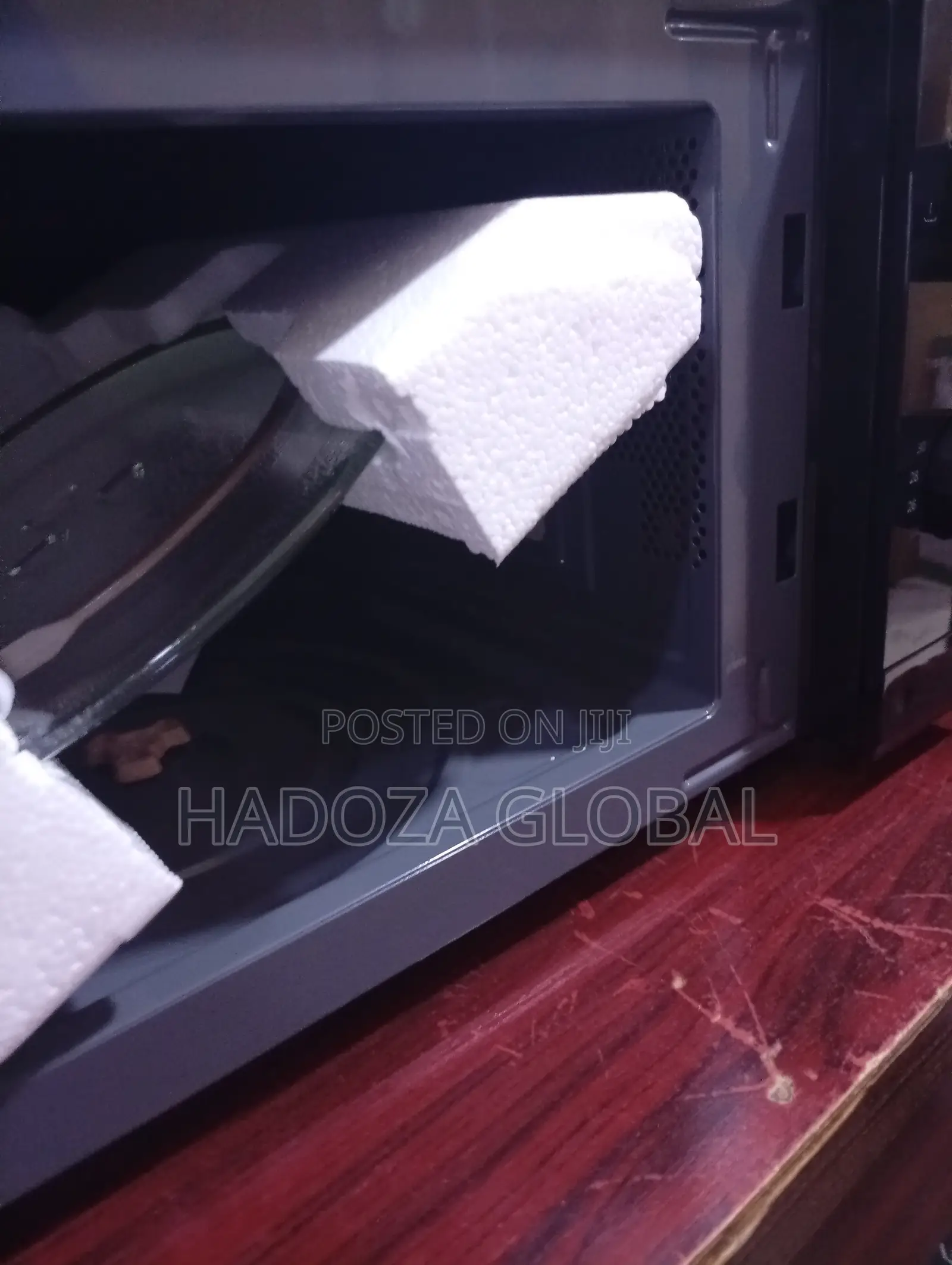 Maxi Microwave – Easy Cooking Everyday