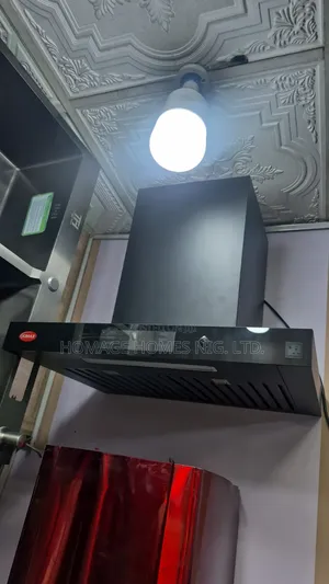 Kitchen Extractor 60cm T Shape