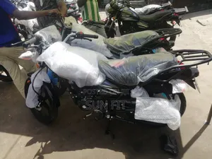 New Qlink XP 200 2026 Black