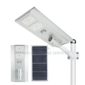 Wholesale 200w Solar Street Light Installers In Nigeria