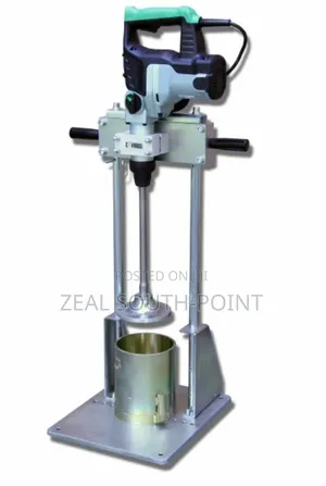 Vibrating Hammer Compactor