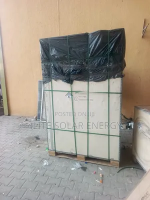 Taico 215kva Heavy Duty Hybrid Inverter