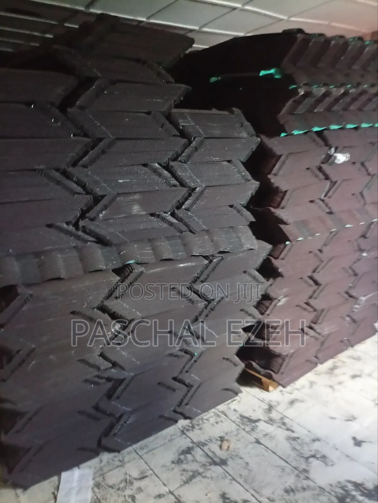 Stone Coated Roofing Sheets