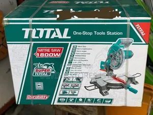 1800w Total Miter Saw Machine