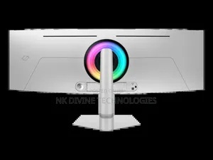 Samsung 49" Curved Gaming Monitor G9 Odyssey Oled Dual QHD