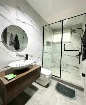 Furnished 2bdrm Apartment in Lekki Phase 1 for rent