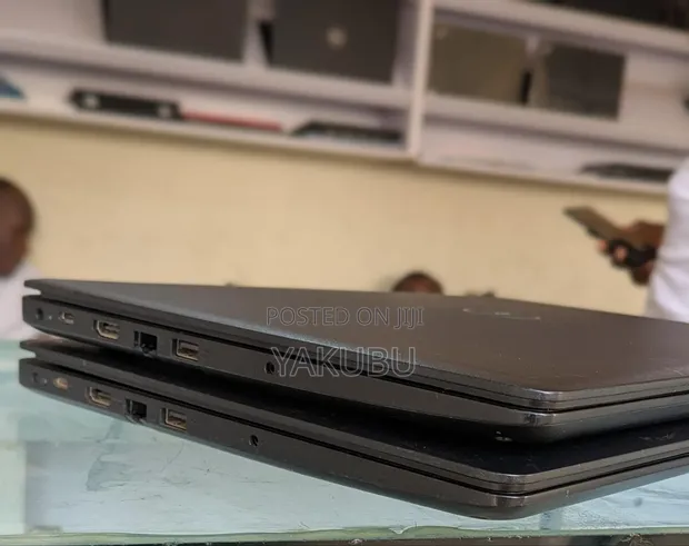 New Laptop Dell Latitude 3490 8GB Intel Core i5 SSD 256GB for sale